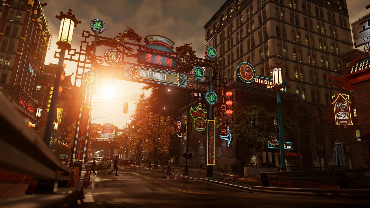 Infamous: Second Son - Imagen 11